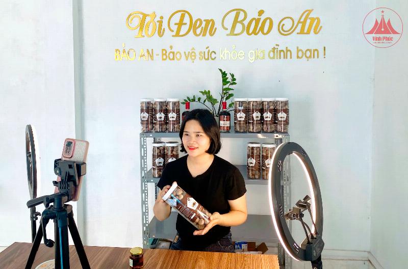 Nông sản Việt Nam như tỏi trắng xuất khẩu đạt chất lượng cao