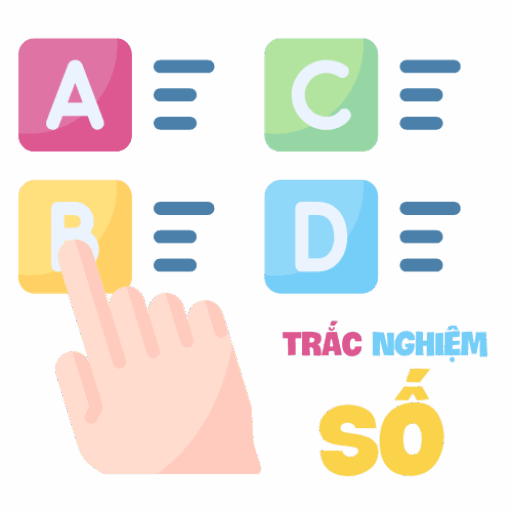 Trắc Nghiệm Số